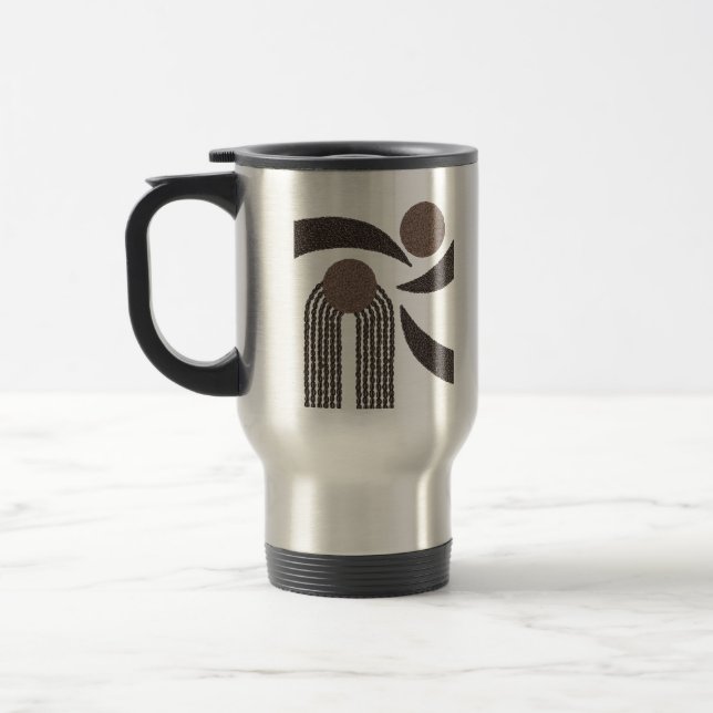 Tasse (Gauche)