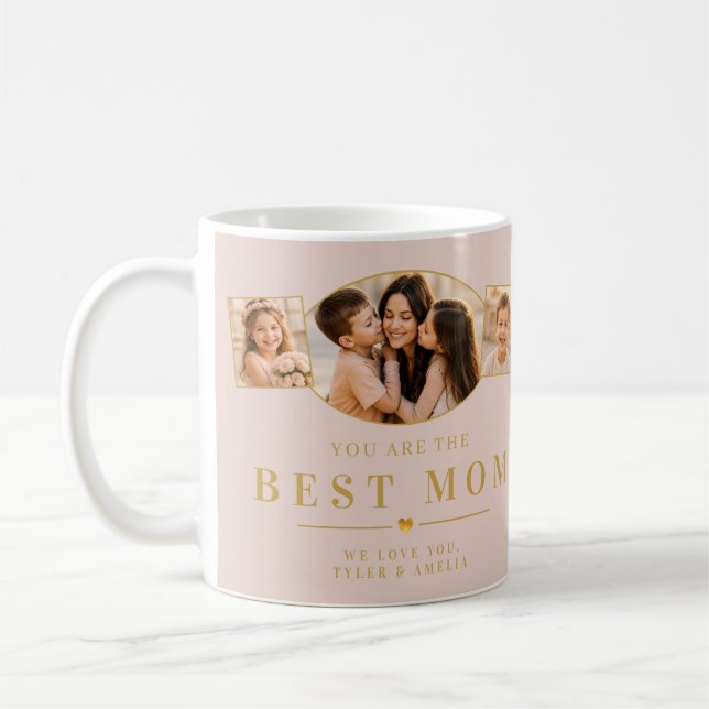 Tasse (Gauche)