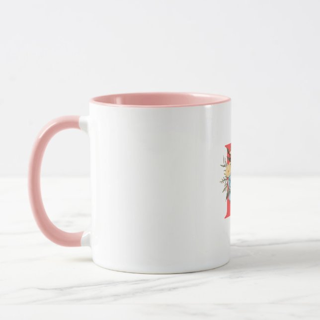 tasse (Gauche)
