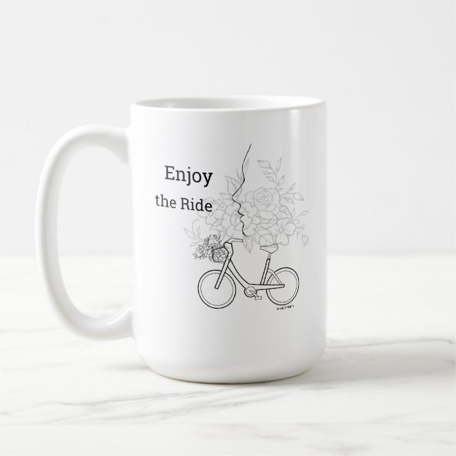 TASSE (Gauche)