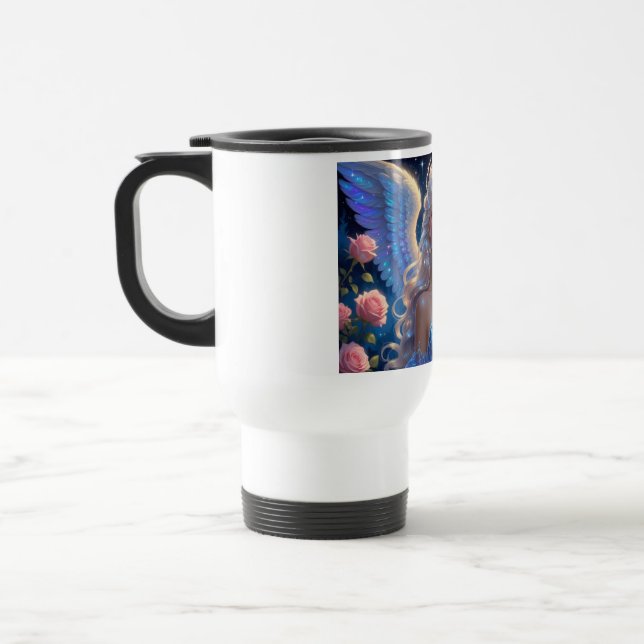 Tasse (Gauche)