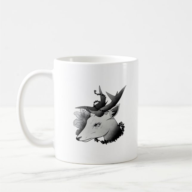 Tasse (Gauche)