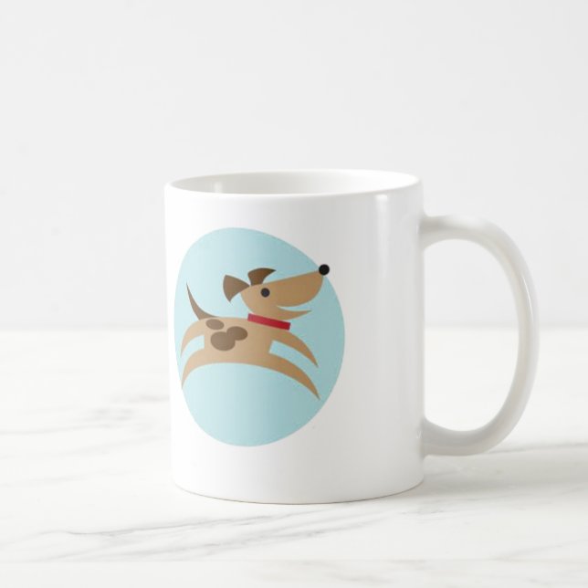 Tasse (Droite)