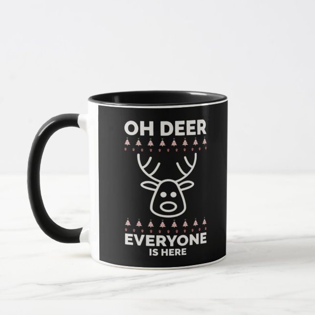 Tasse (Gauche)