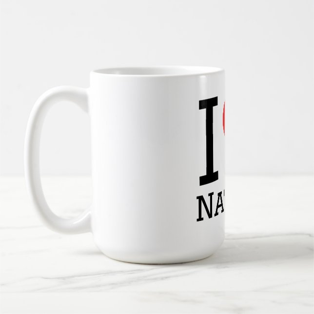 Tasse (Gauche)