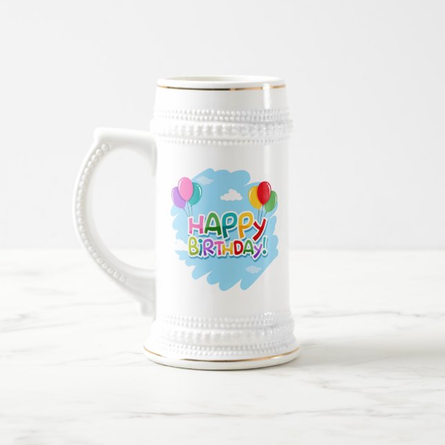 Tasse (Gauche)