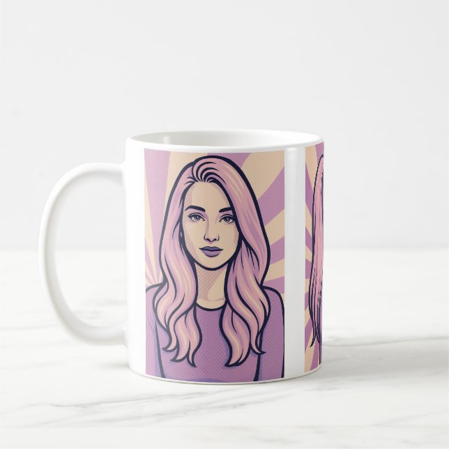 Tasse (Gauche)