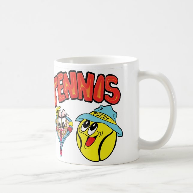 Tasse (Droite)