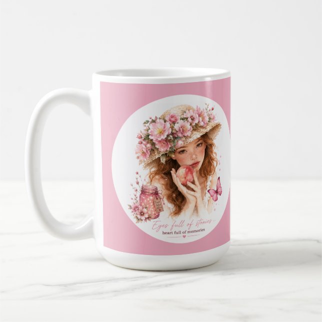 Tasse (Gauche)