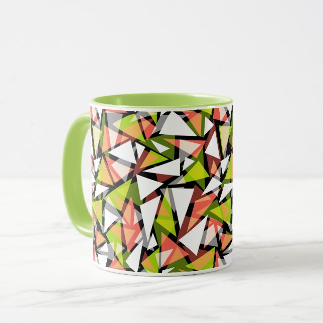 Tasse (Devant gauche)