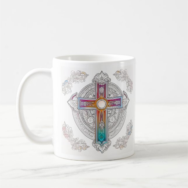 Tasse (Gauche)