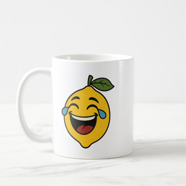 Tasse (Gauche)