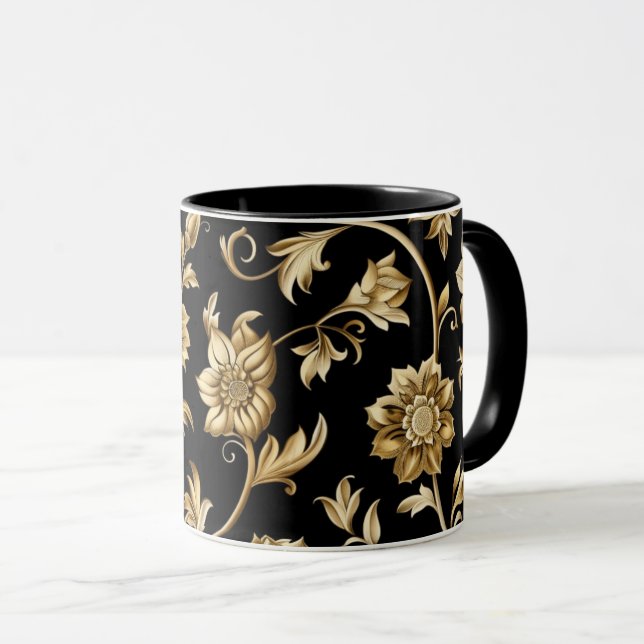 Tasse (Devant droit)