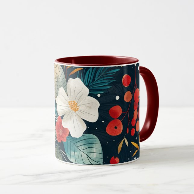 Tasse (Devant droit)