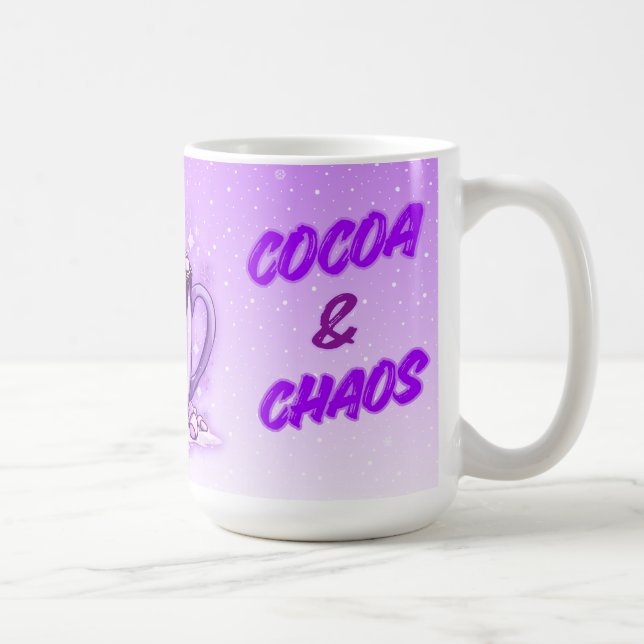 Tasse (Droite)