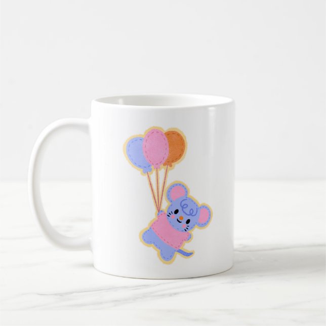 Tasse (Gauche)