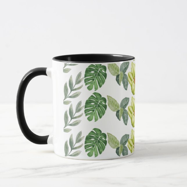 TASSE (Gauche)