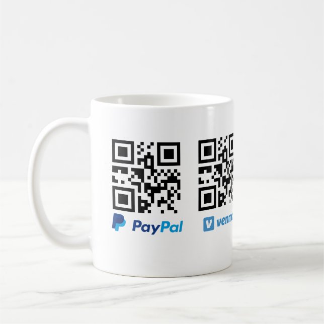 Tasse (Gauche)
