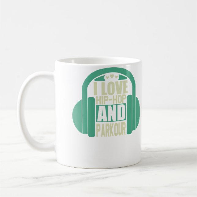 Tasse (Gauche)