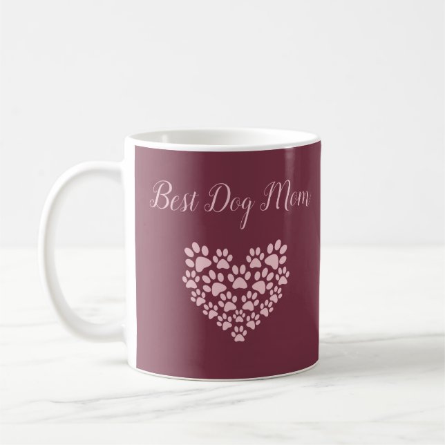 Tasse (Gauche)