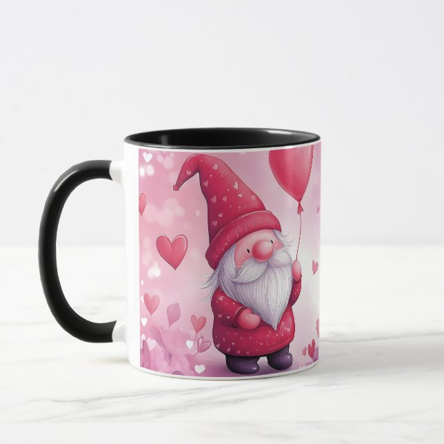 Tasse (Gauche)