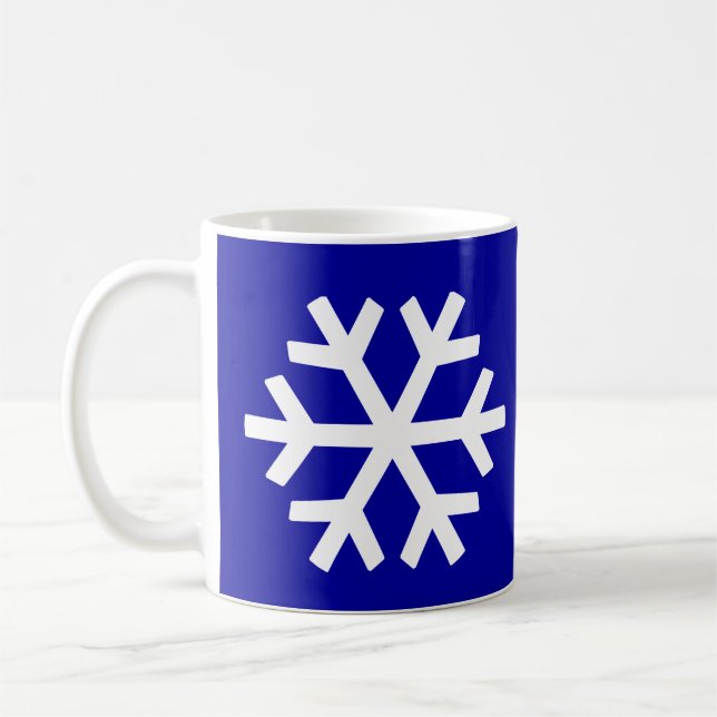 Tasse (Gauche)