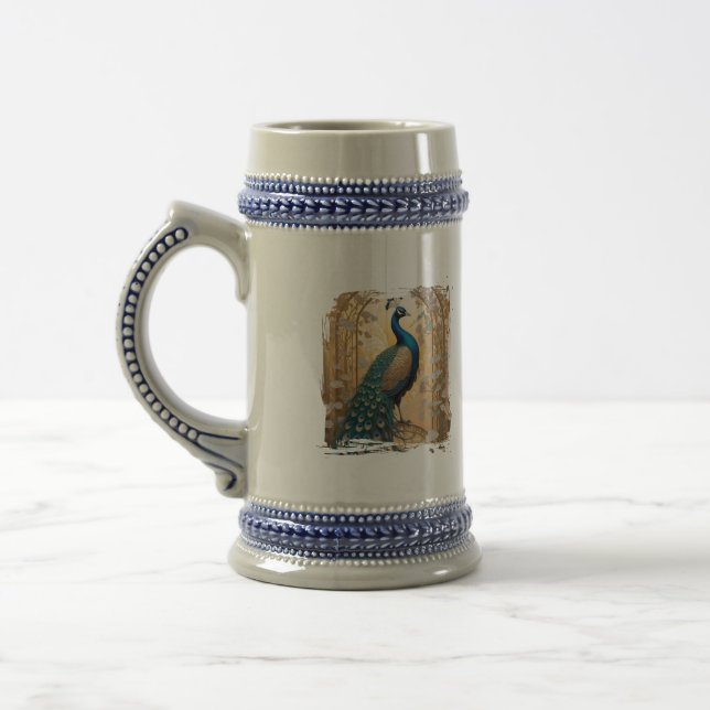 Tasse (Gauche)