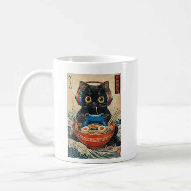 Tasse (Gauche)