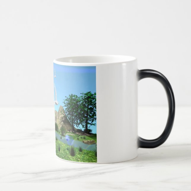 Tasse (Droite)