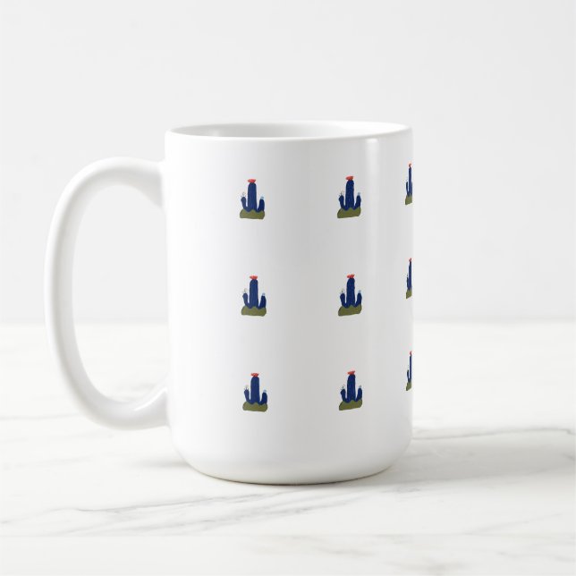 Tasse (Gauche)