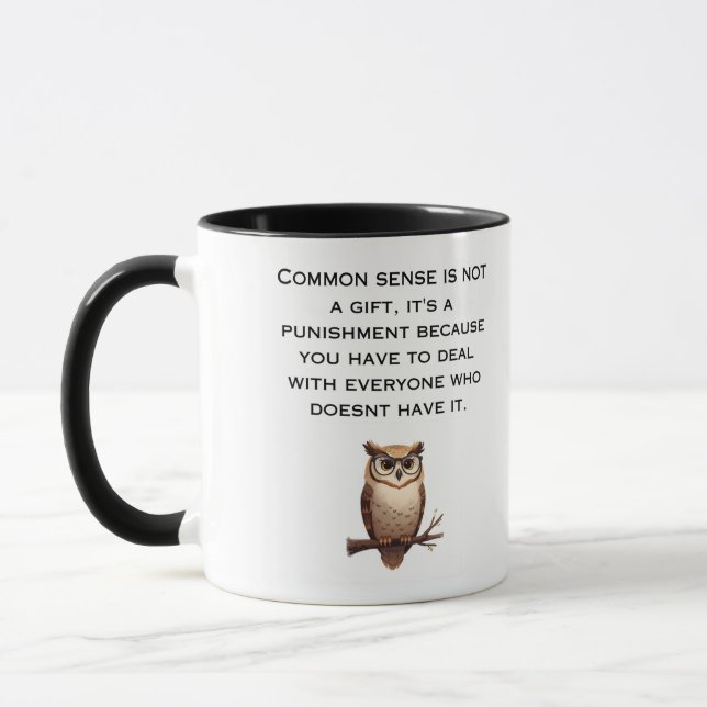 tasse (Gauche)
