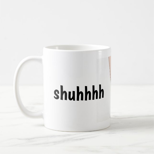 tasse (Gauche)