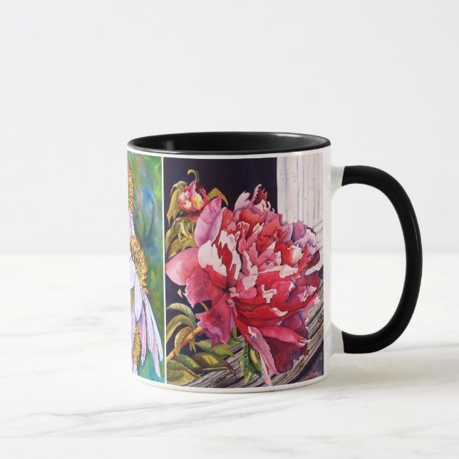 Tasse (Droite)