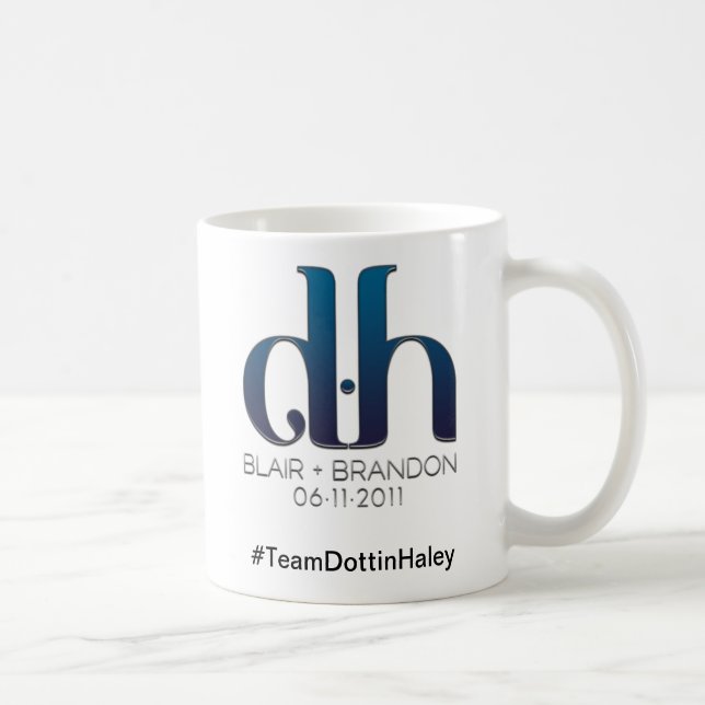 Tasse (Droite)