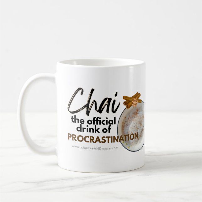 Tasse (Gauche)