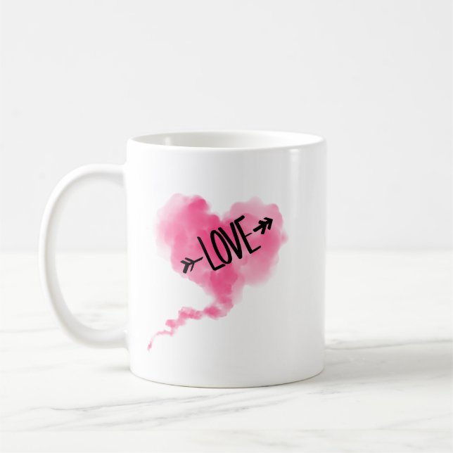 Tasse (Gauche)
