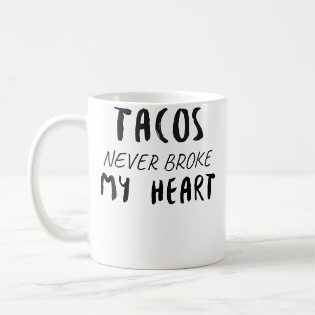 Tasse (Gauche)