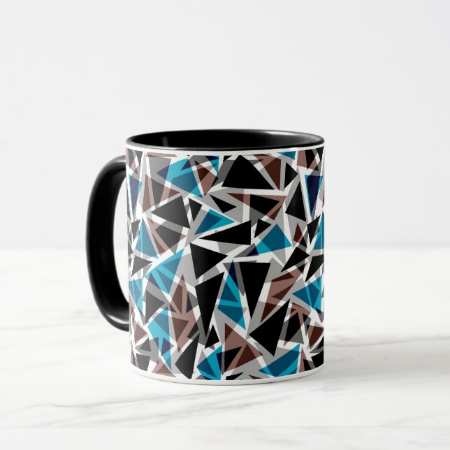 Tasse (Devant gauche)