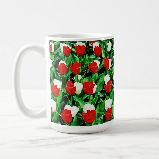 Tasse (Gauche)