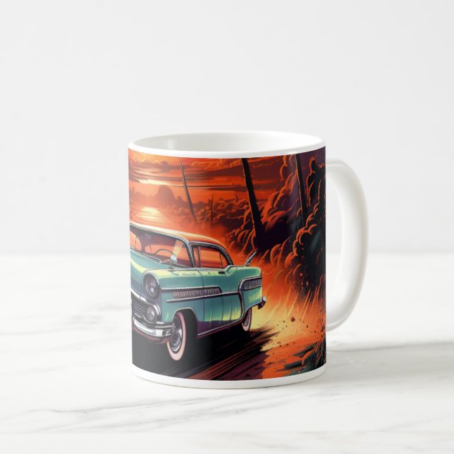 Tasse (Devant droit)