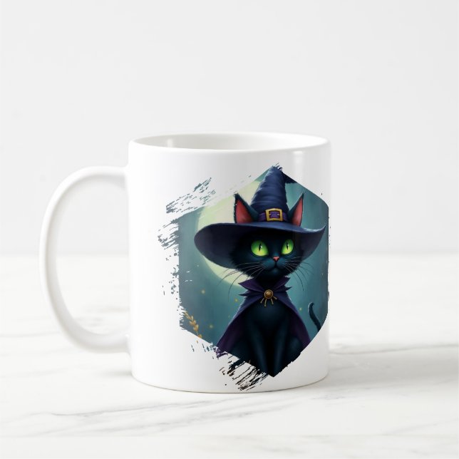 Tasse (Gauche)