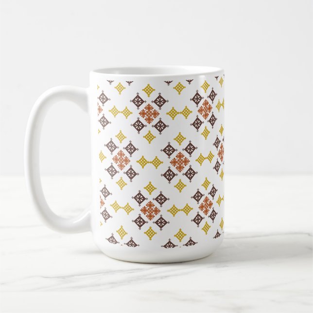 Tasse (Gauche)