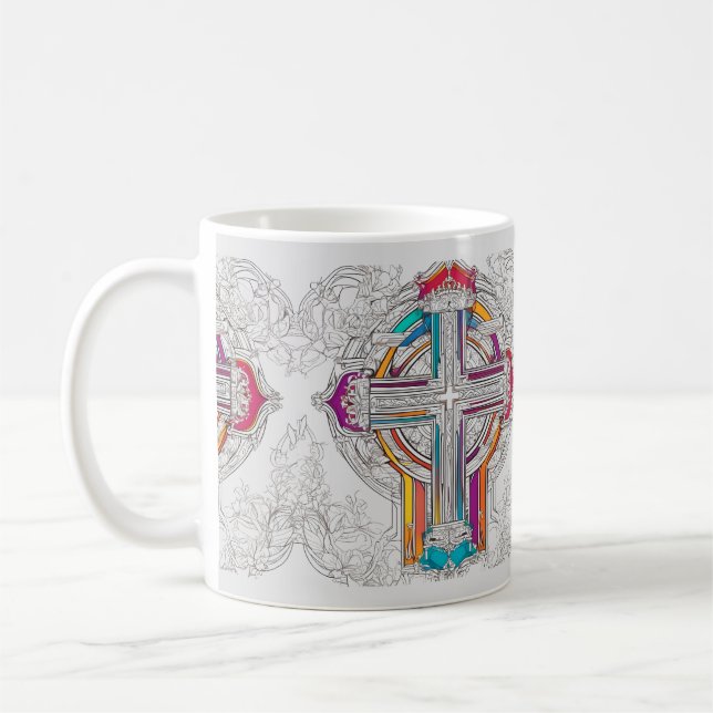 Tasse (Gauche)
