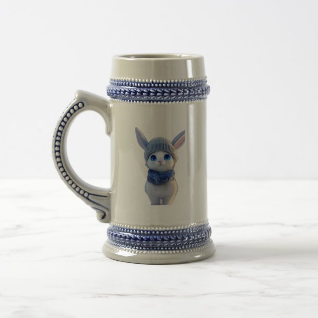 Tasse (Gauche)