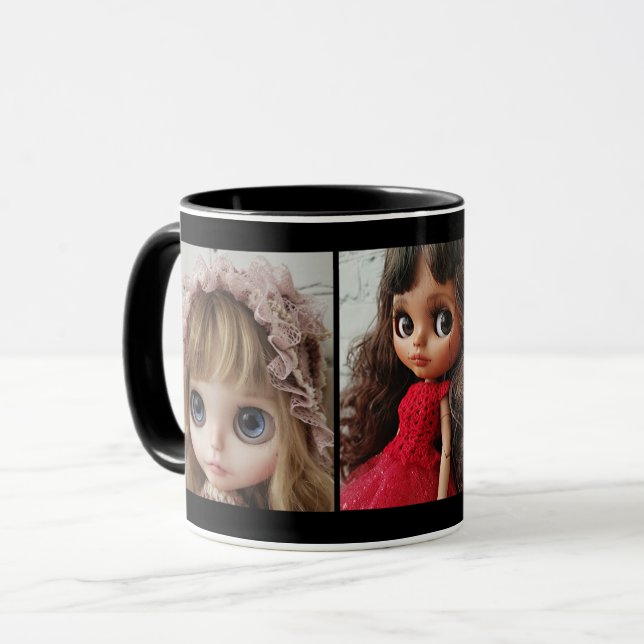 Tasse (Devant gauche)