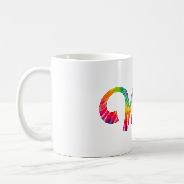 Tasse (Gauche)