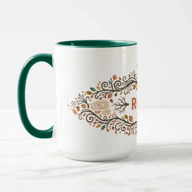 Tasse (Gauche)