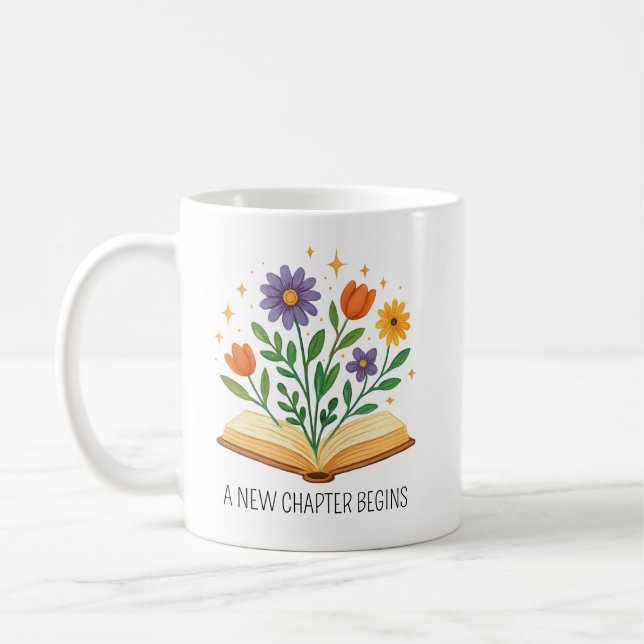 Tasse (Gauche)