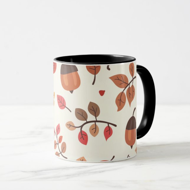 Tasse (Devant droit)