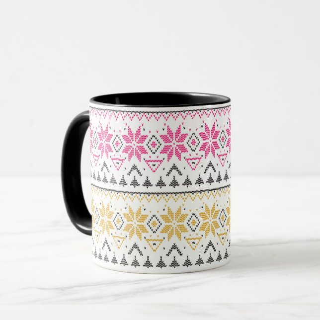 Tasse (Devant gauche)